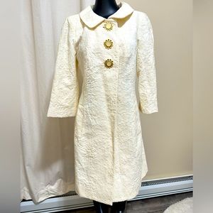 Milly of New York White Coat